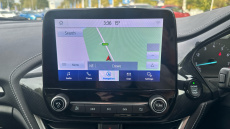 Ford Fiesta 1.0 EcoBoost Hybrid mHEV 125 Vignale Edition 5dr Petrol Hatchback